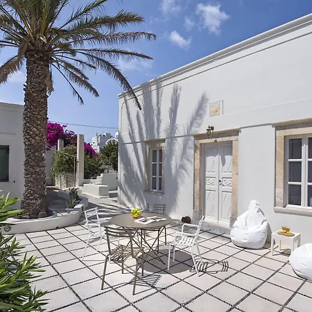 Dimael Mansion Apartamento *