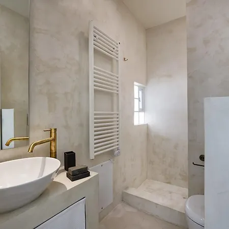 Dimael Mansion Apartamento Fira (Santorini)