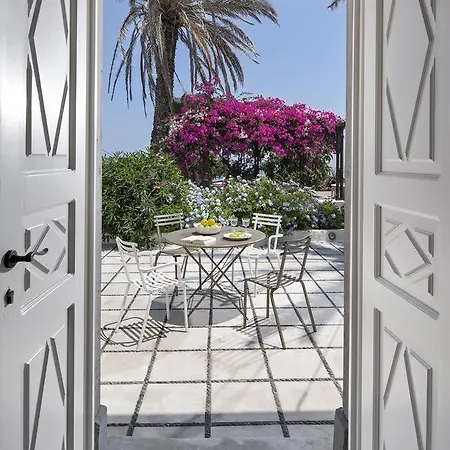 Apartamento Dimael Mansion