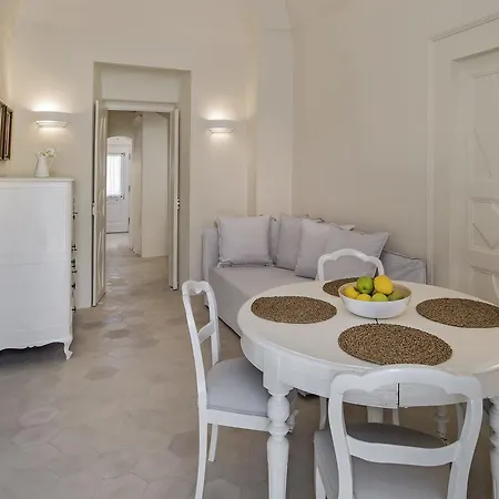 Dimael Mansion Apartamento